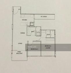 Stratum (D18), Condominium #134381092